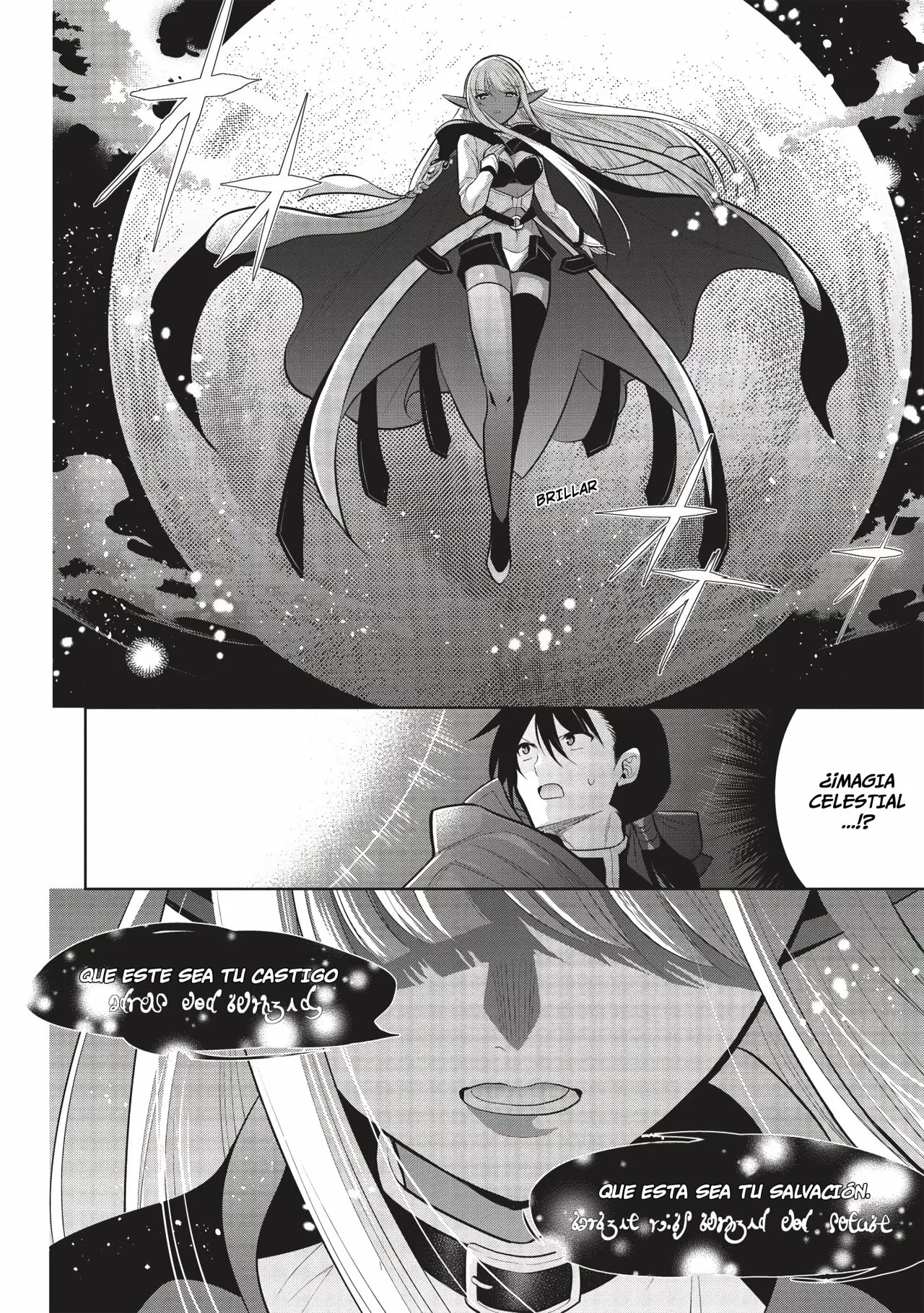 Página 32 del Manga