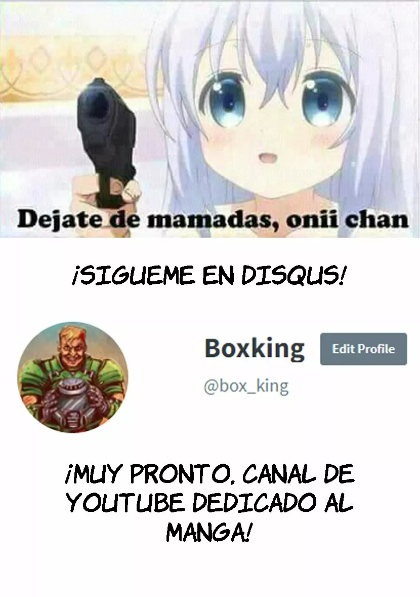 Página 34 del Manga
