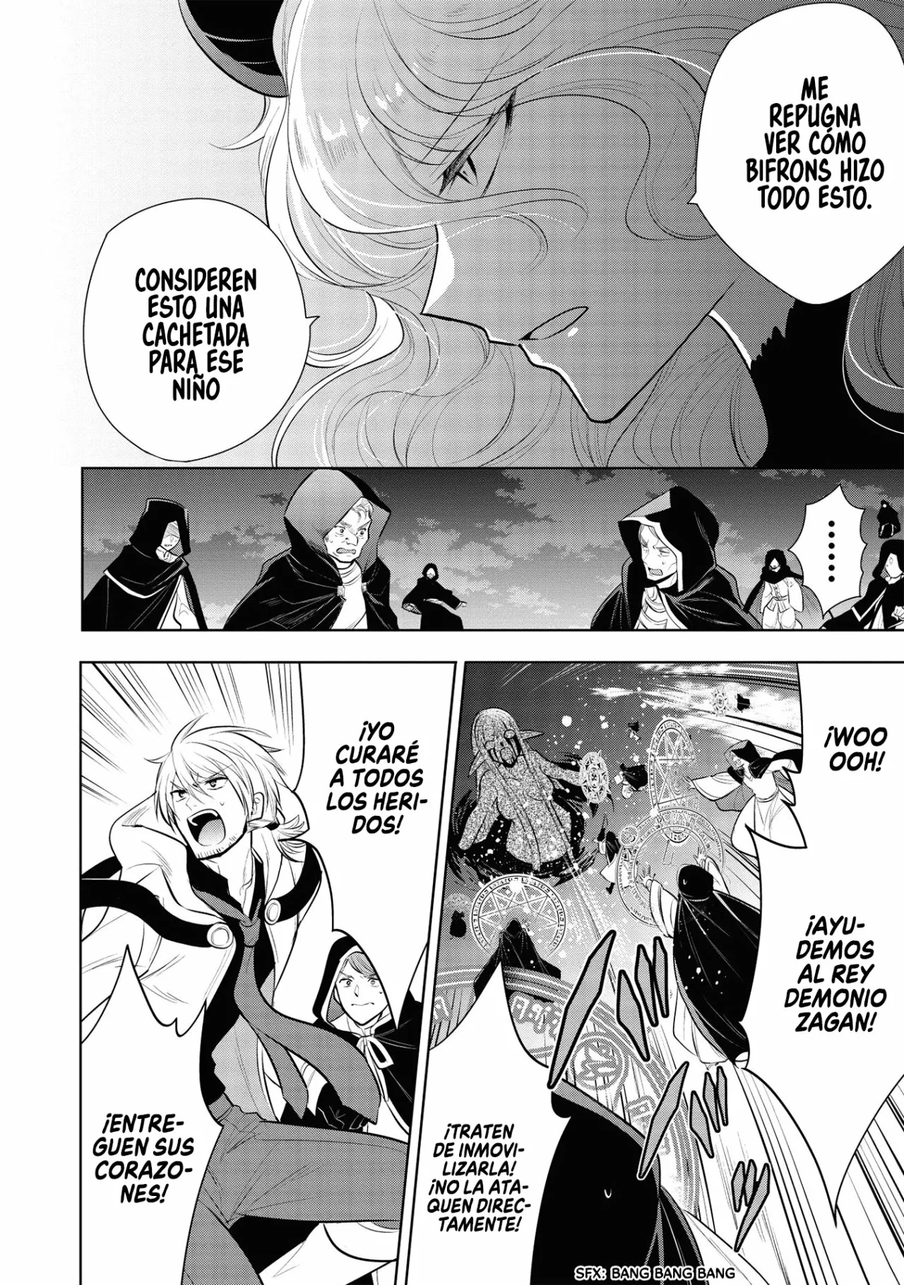Página 24 del Manga