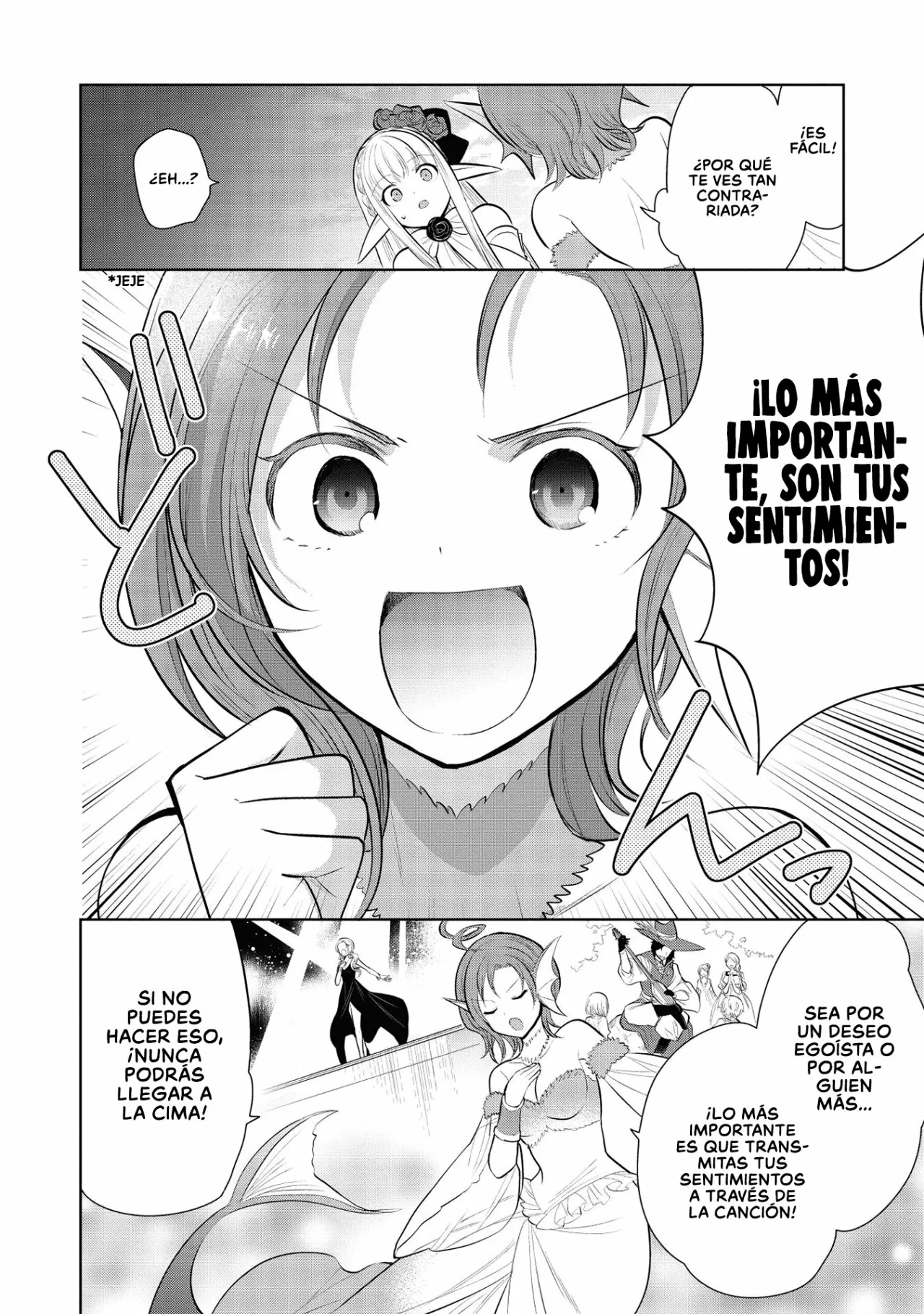Página 34 del Manga