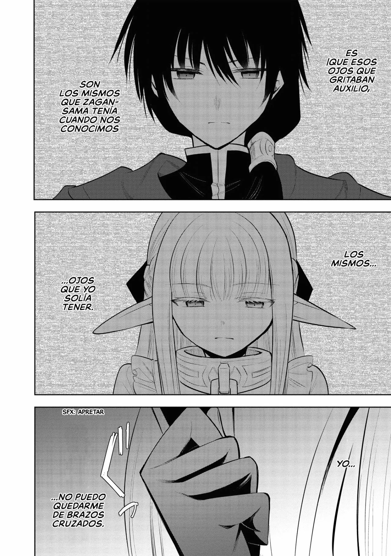 Página 36 del Manga