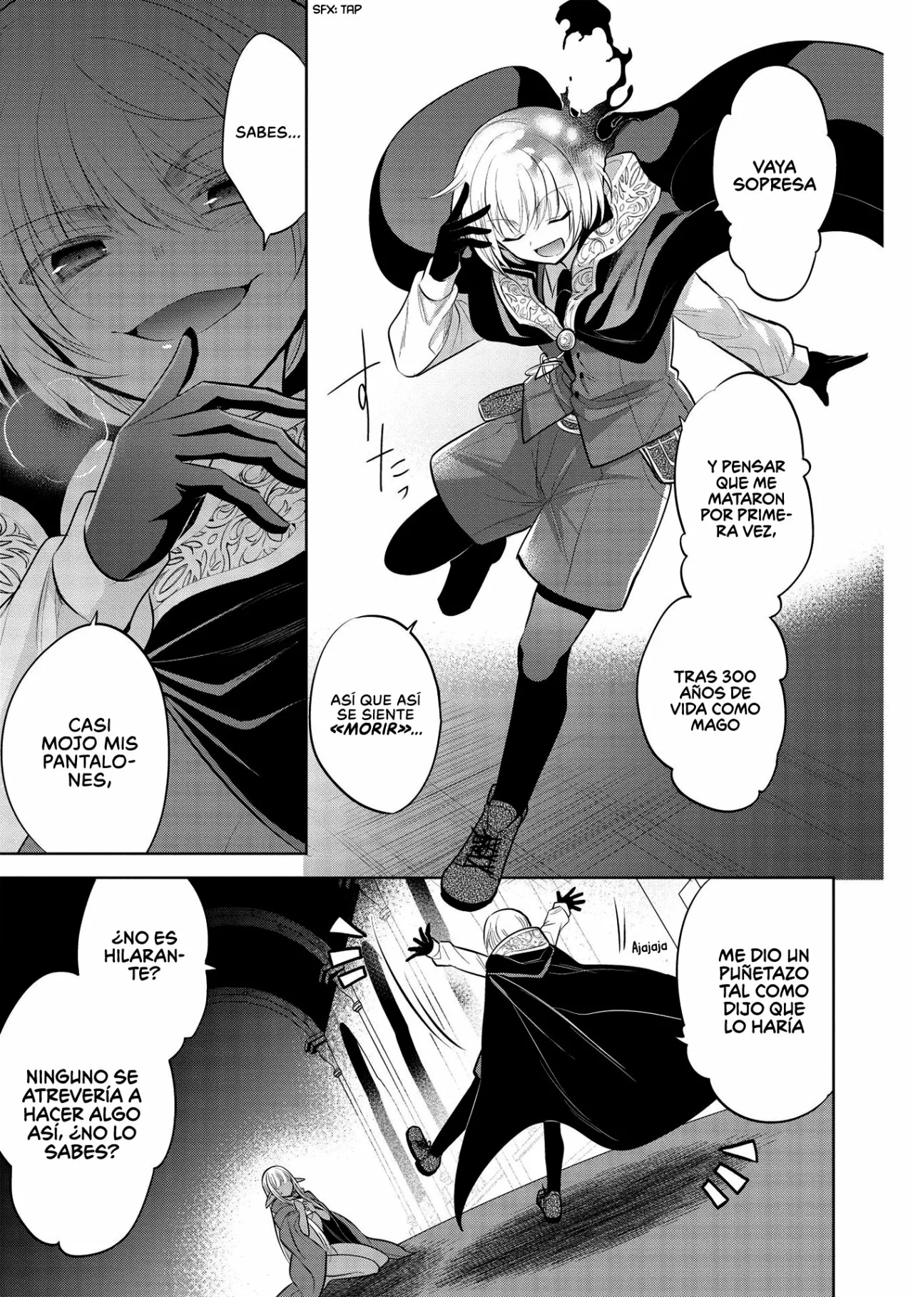 Página 39 del Manga
