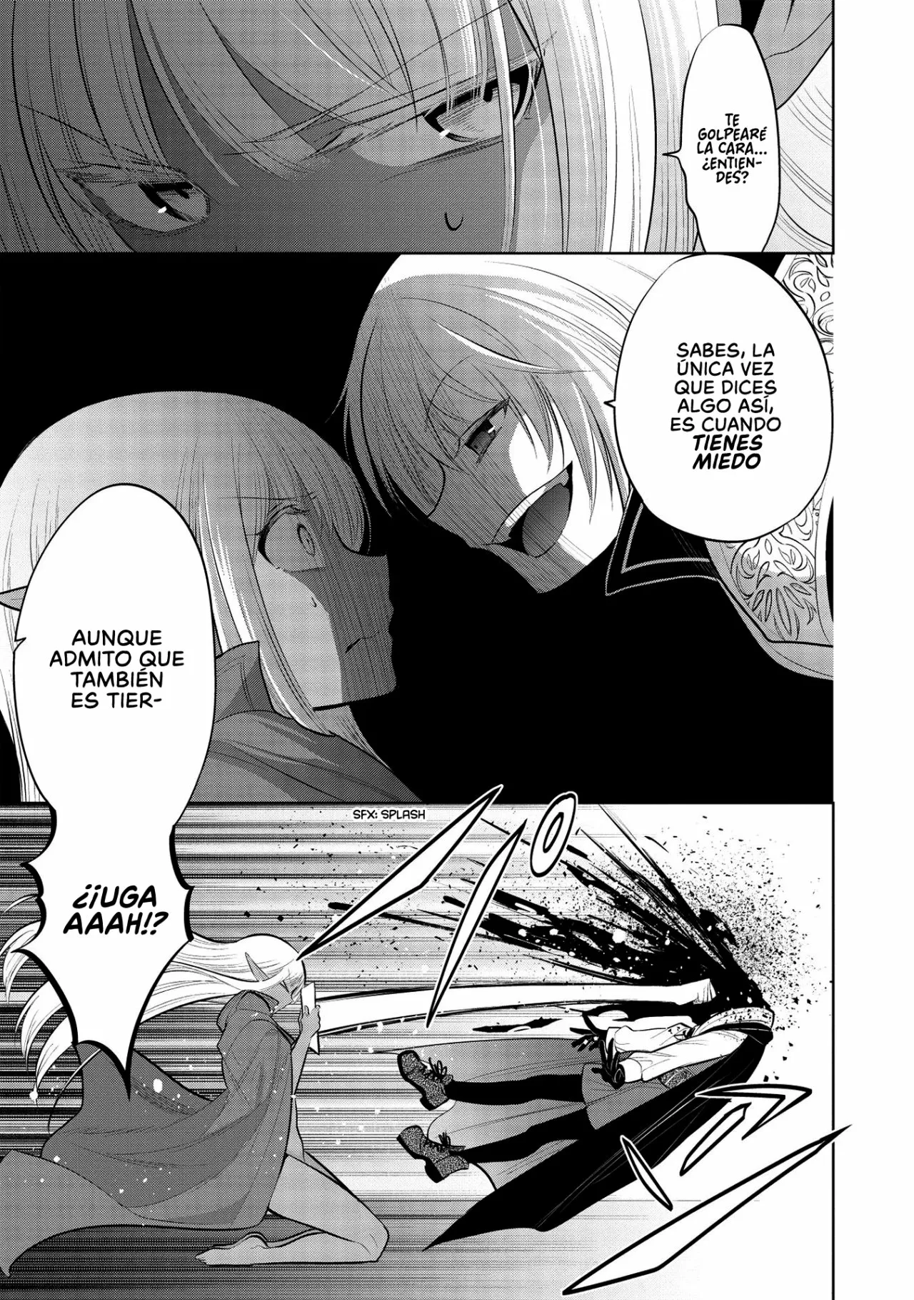 Página 41 del Manga