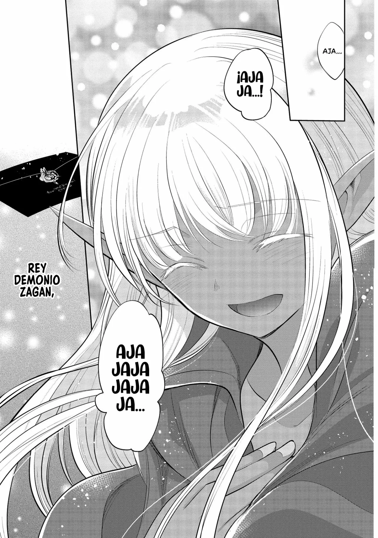 Página 45 del Manga