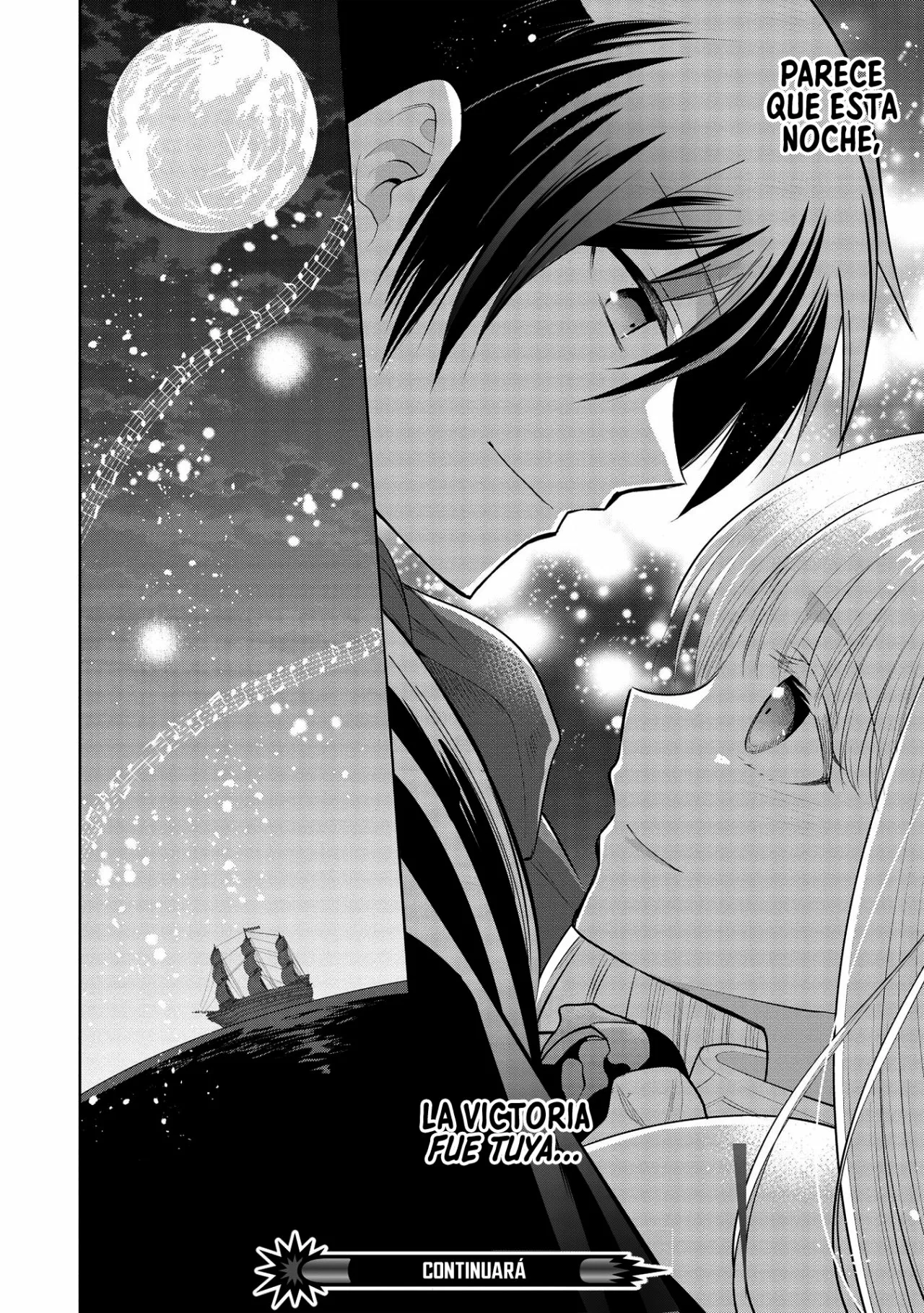 Página 46 del Manga