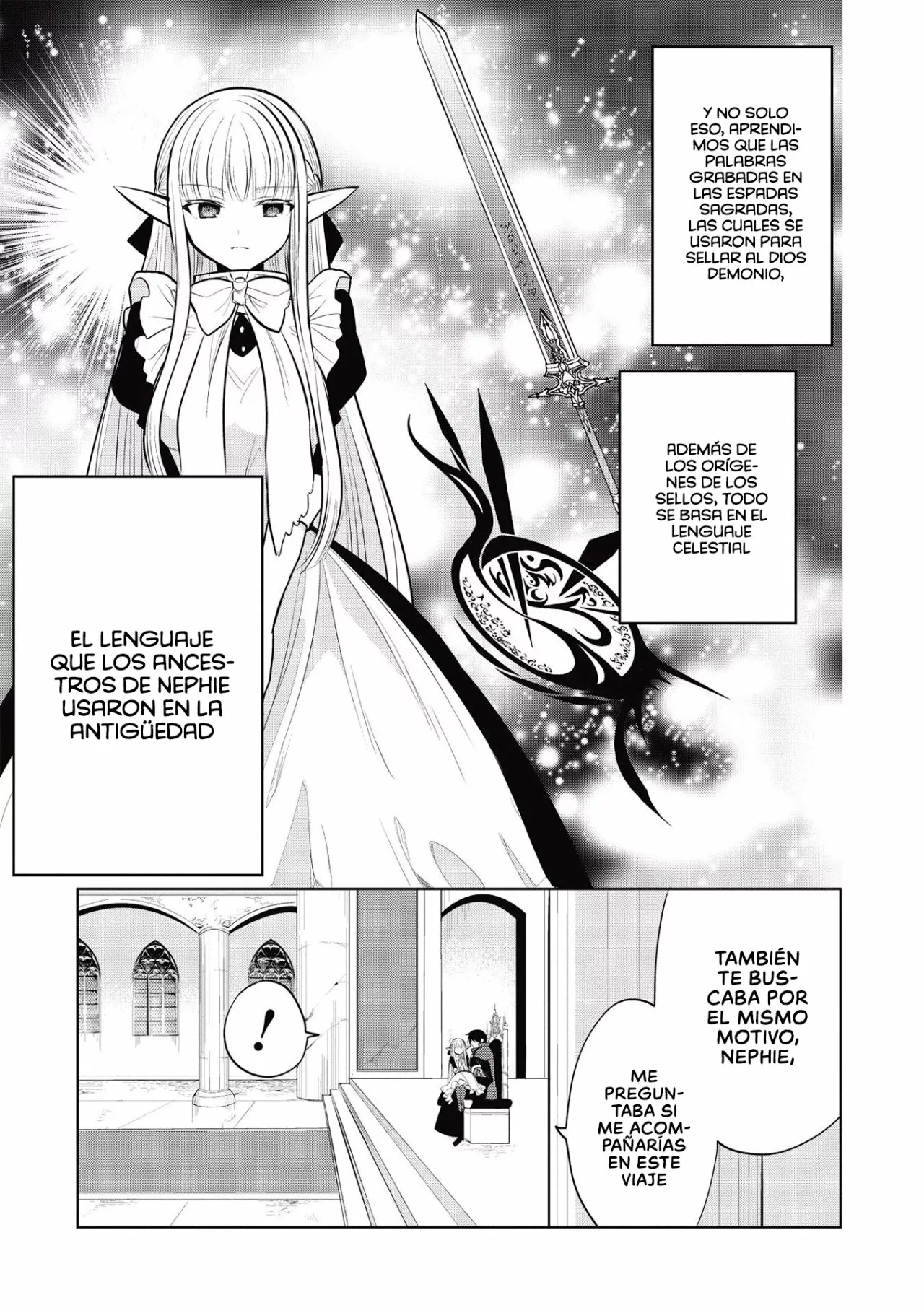 Página 30 del Manga