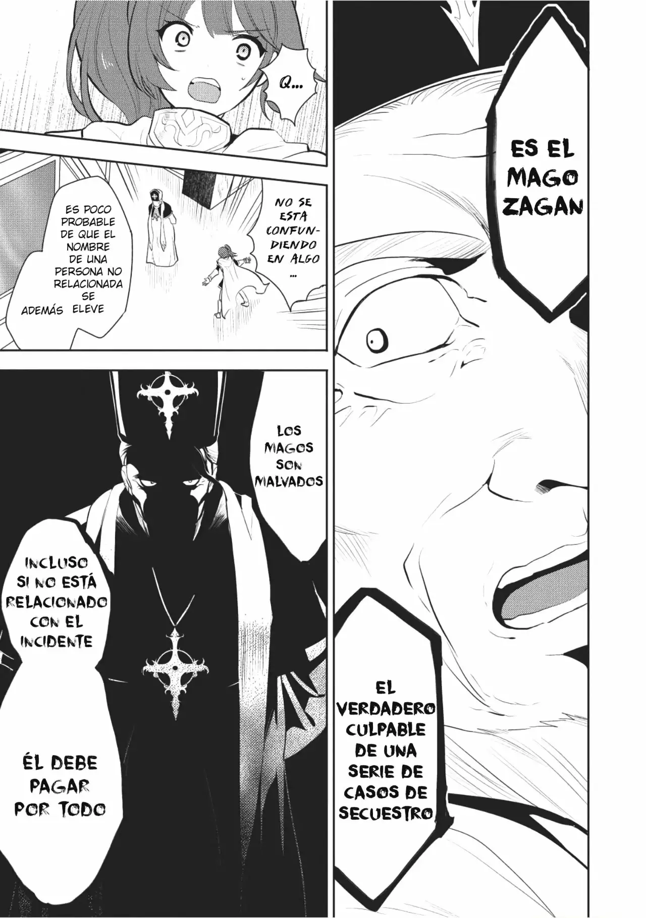 Página 38 del Manga