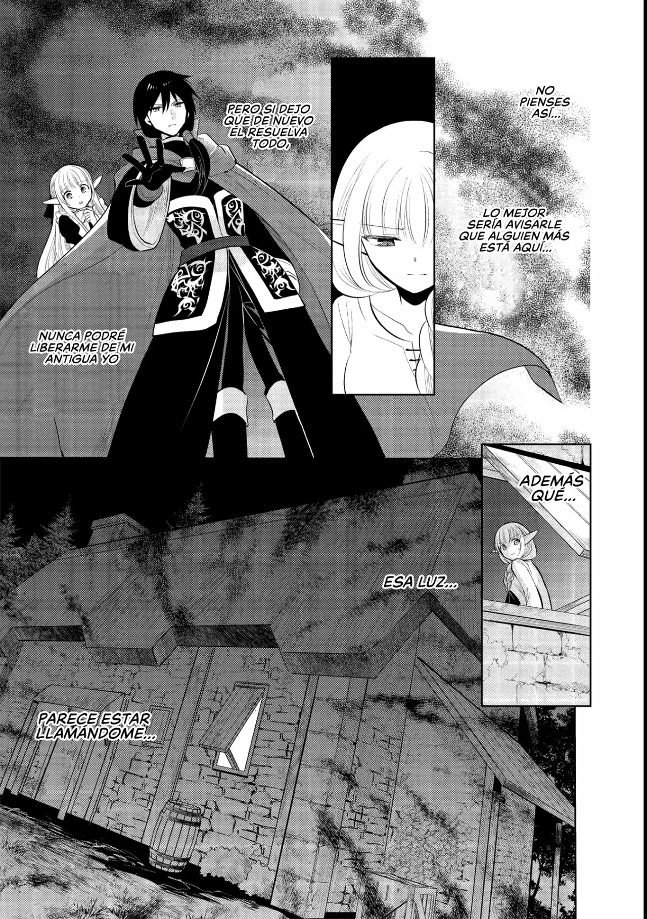 Página 24 del Manga