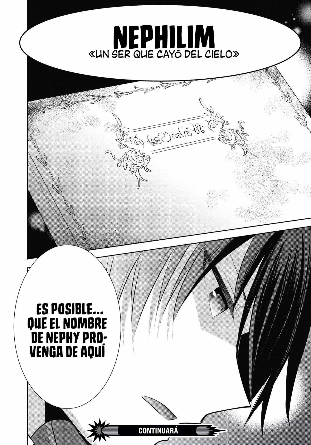 Página 32 del Manga