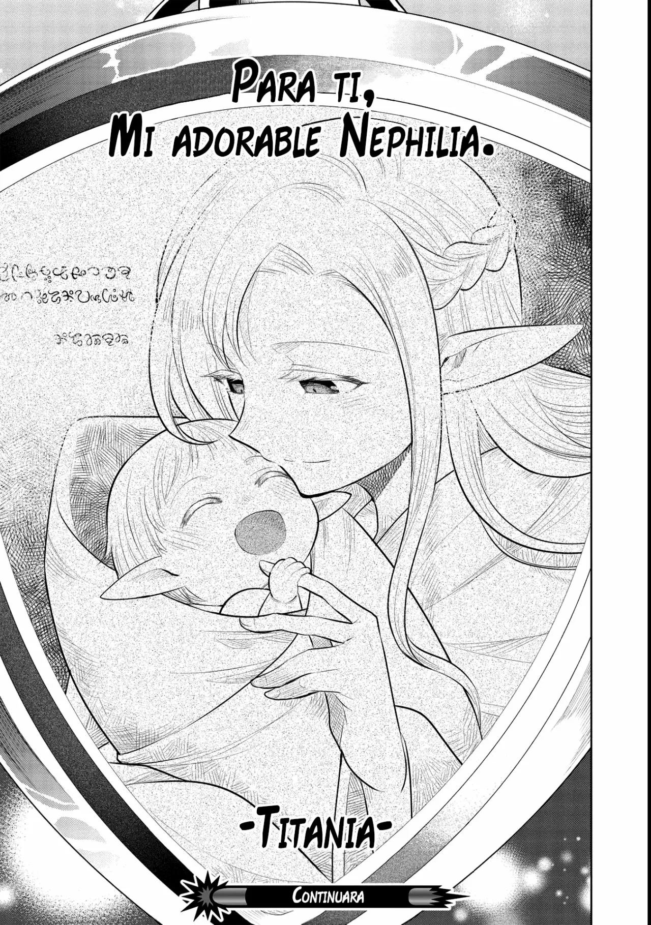 Página 35 del Manga