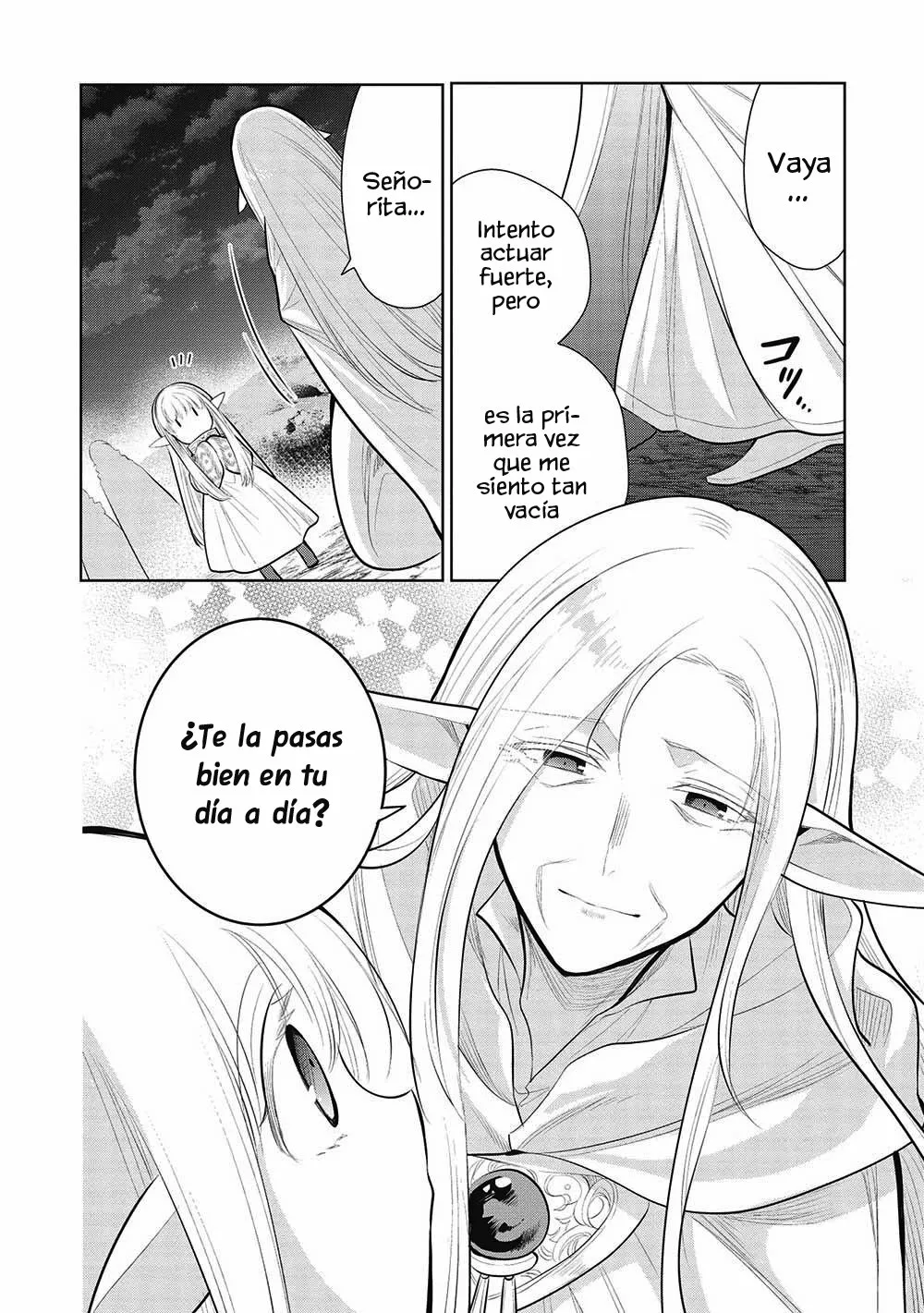 Página 32 del Manga