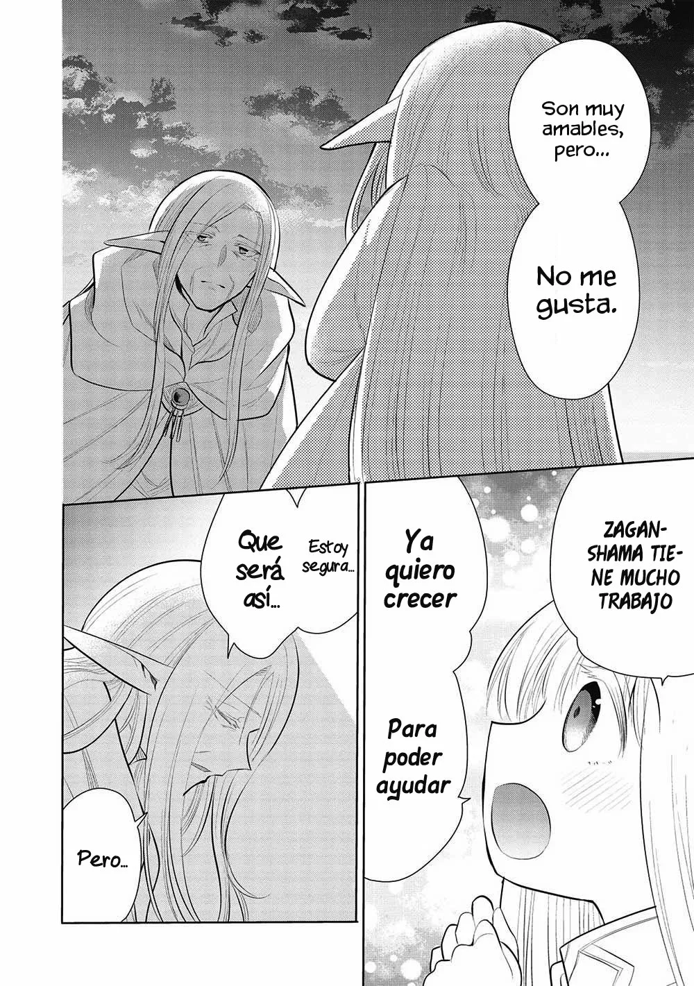 Página 34 del Manga