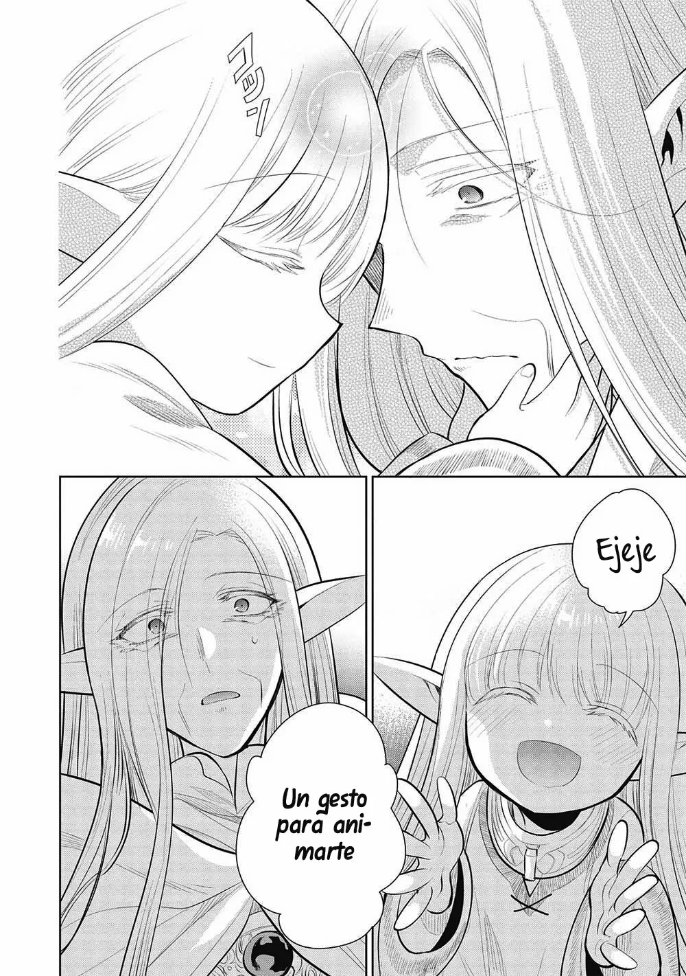 Página 36 del Manga