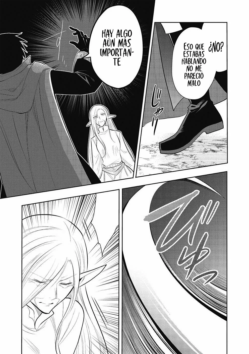 Página 39 del Manga