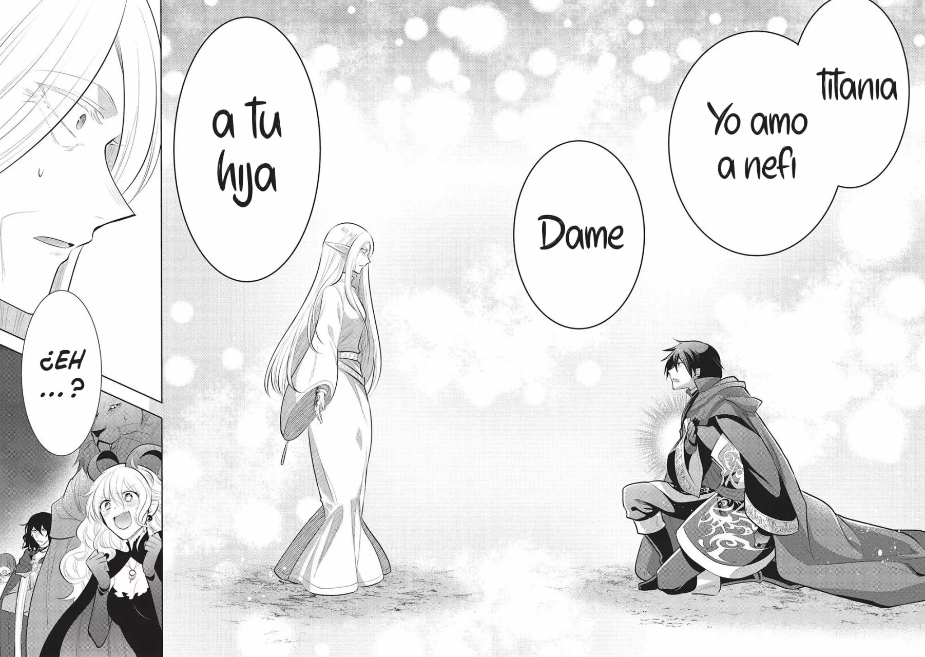 Página 40 del Manga