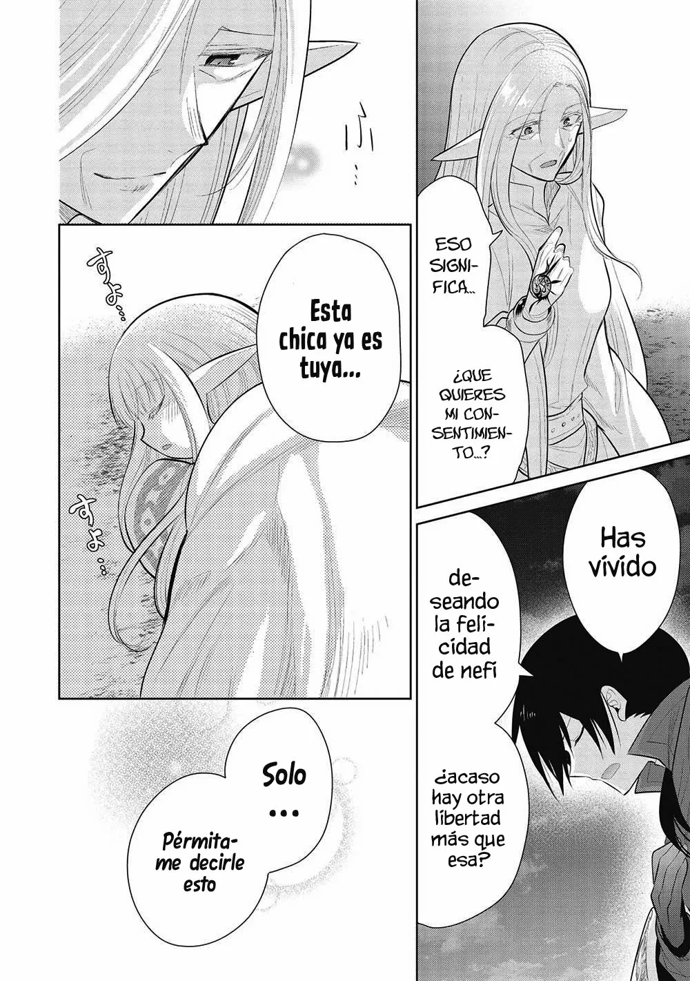 Página 41 del Manga