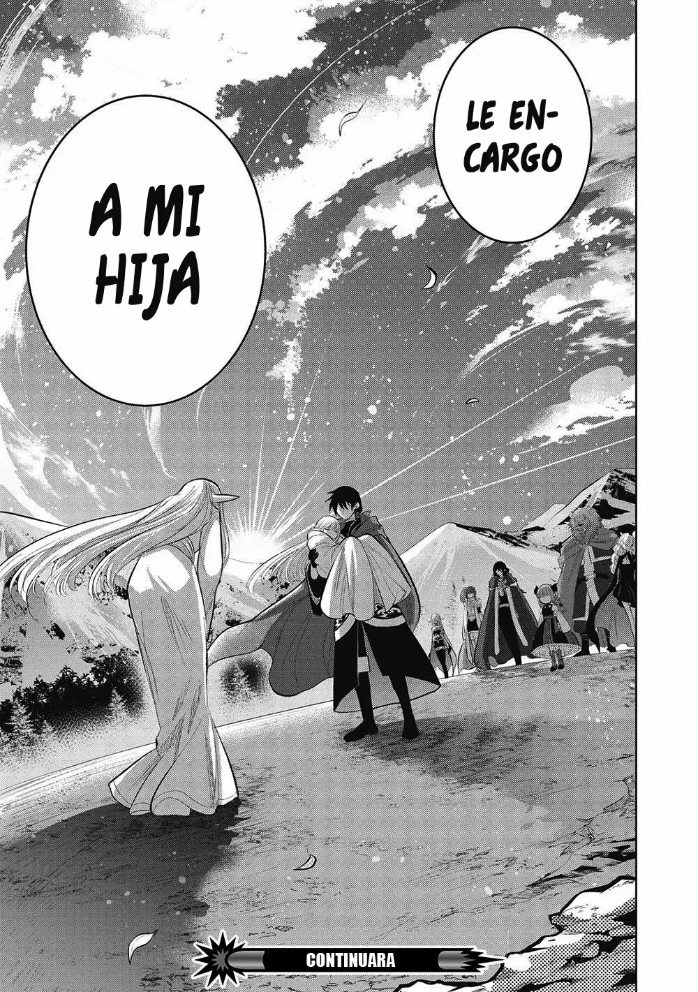 Página 42 del Manga