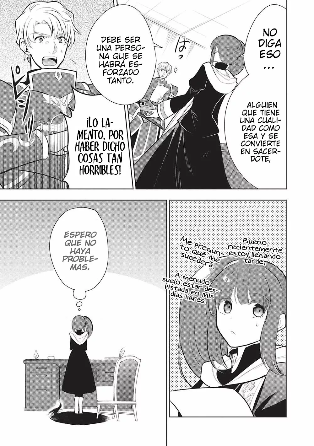 Página 32 del Manga