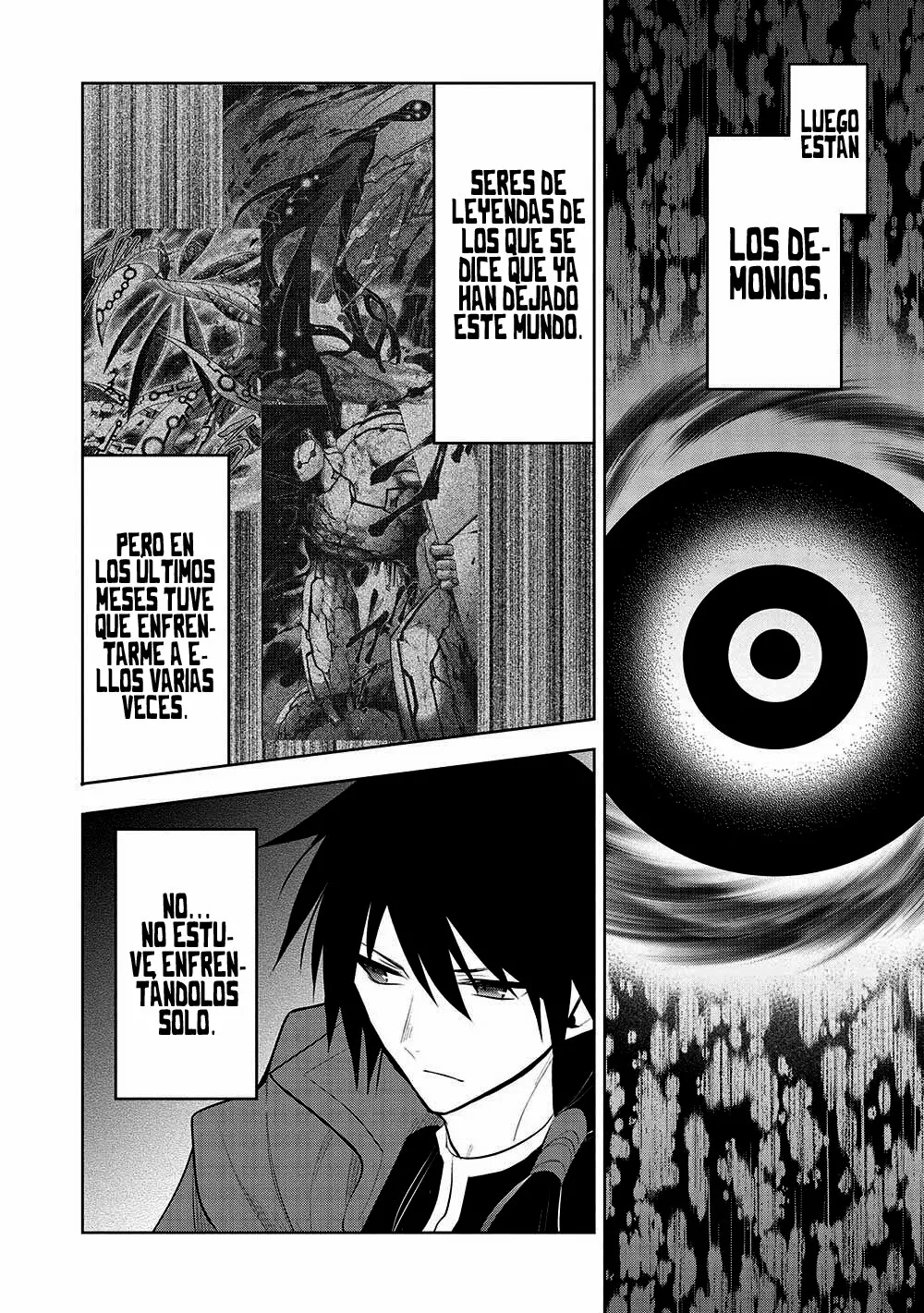 Página 24 del Manga