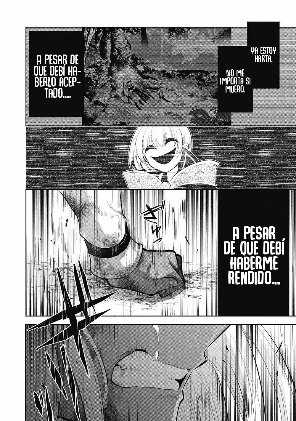 Página 32 del Manga