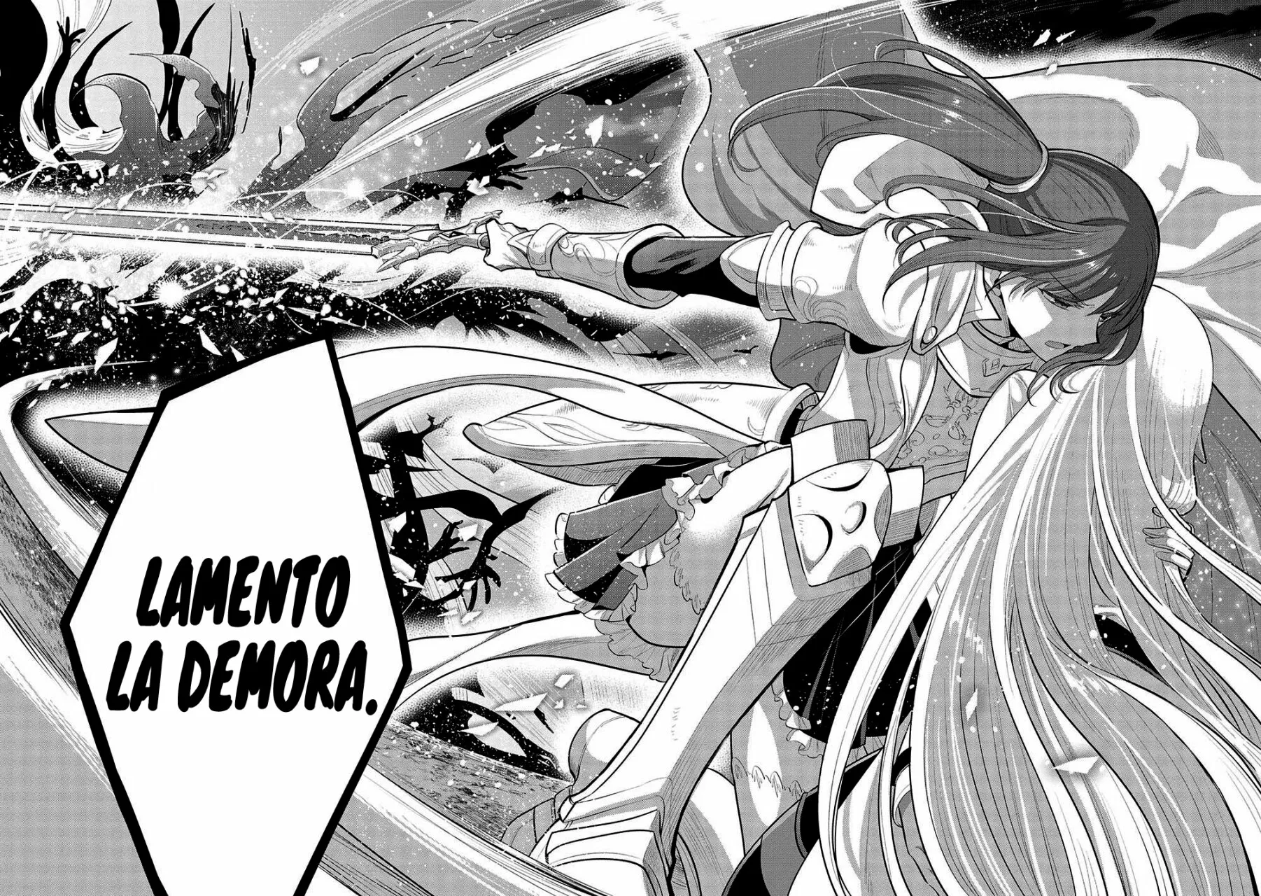 Página 37 del Manga