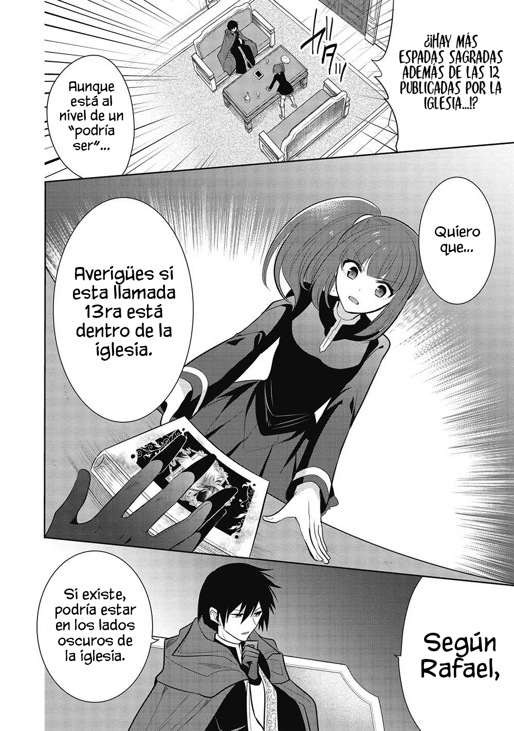Página 24 del Manga