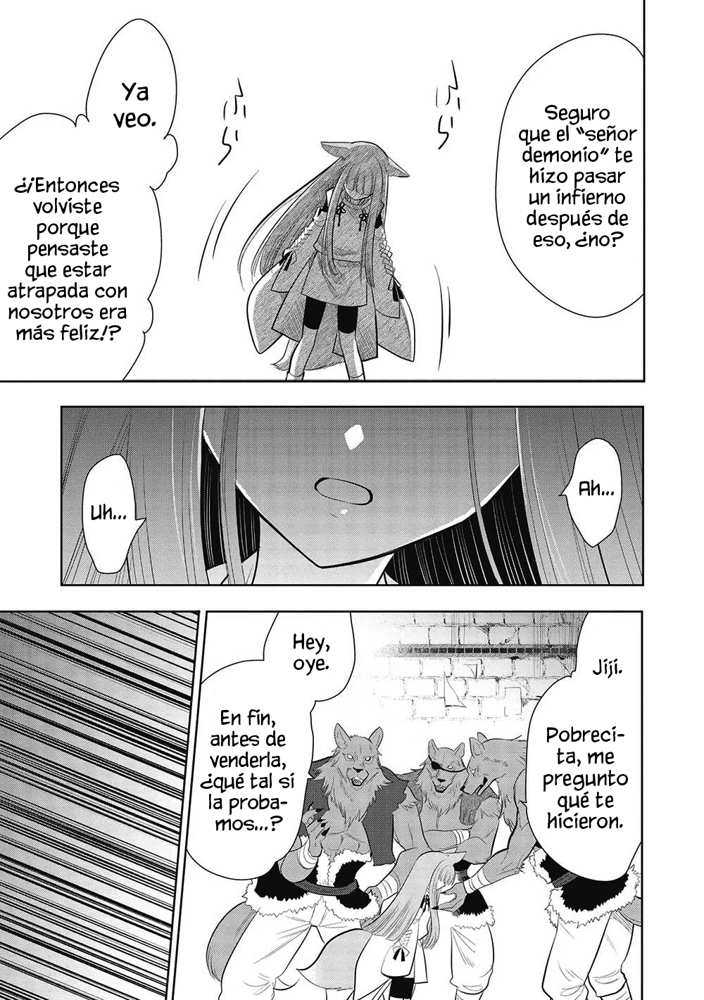 Página 37 del Manga
