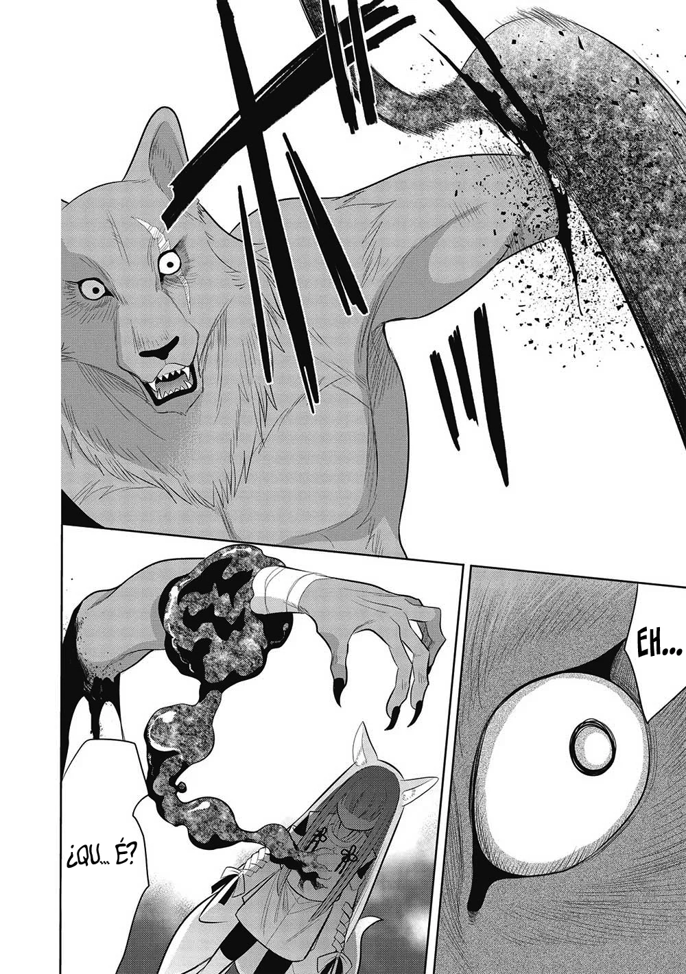 Página 38 del Manga