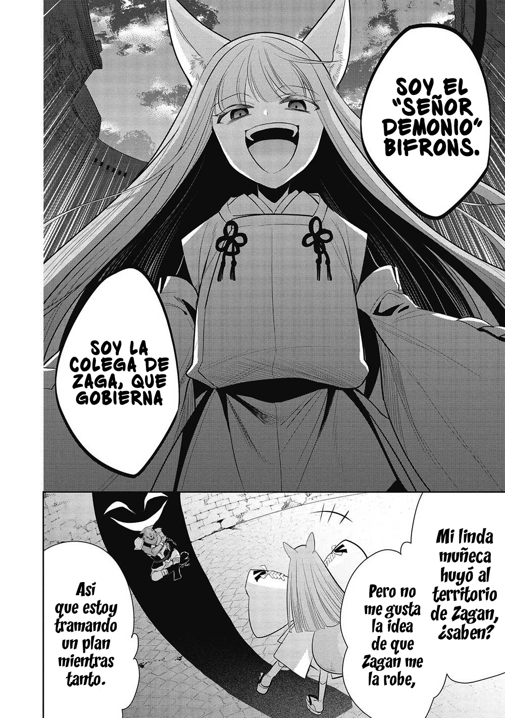 Página 42 del Manga