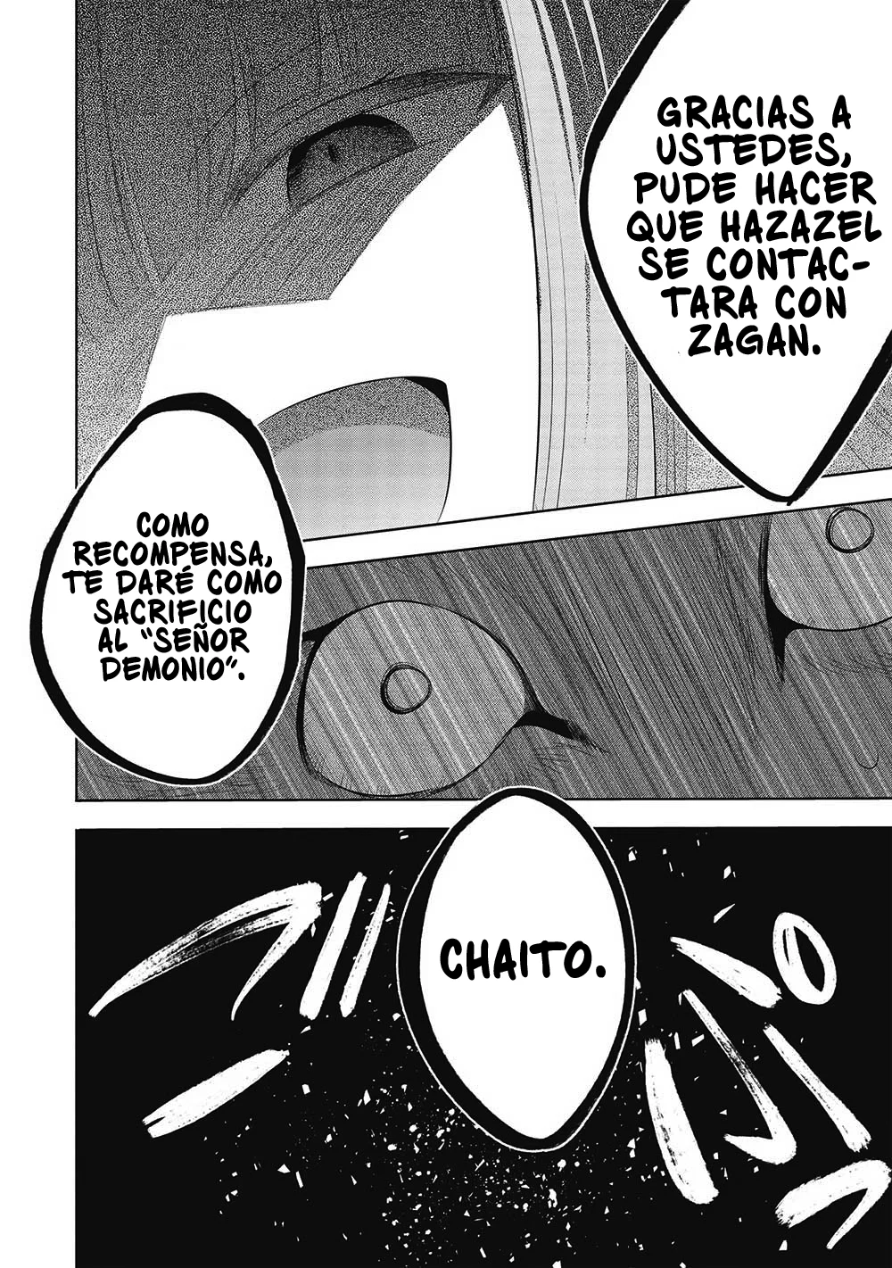 Página 44 del Manga