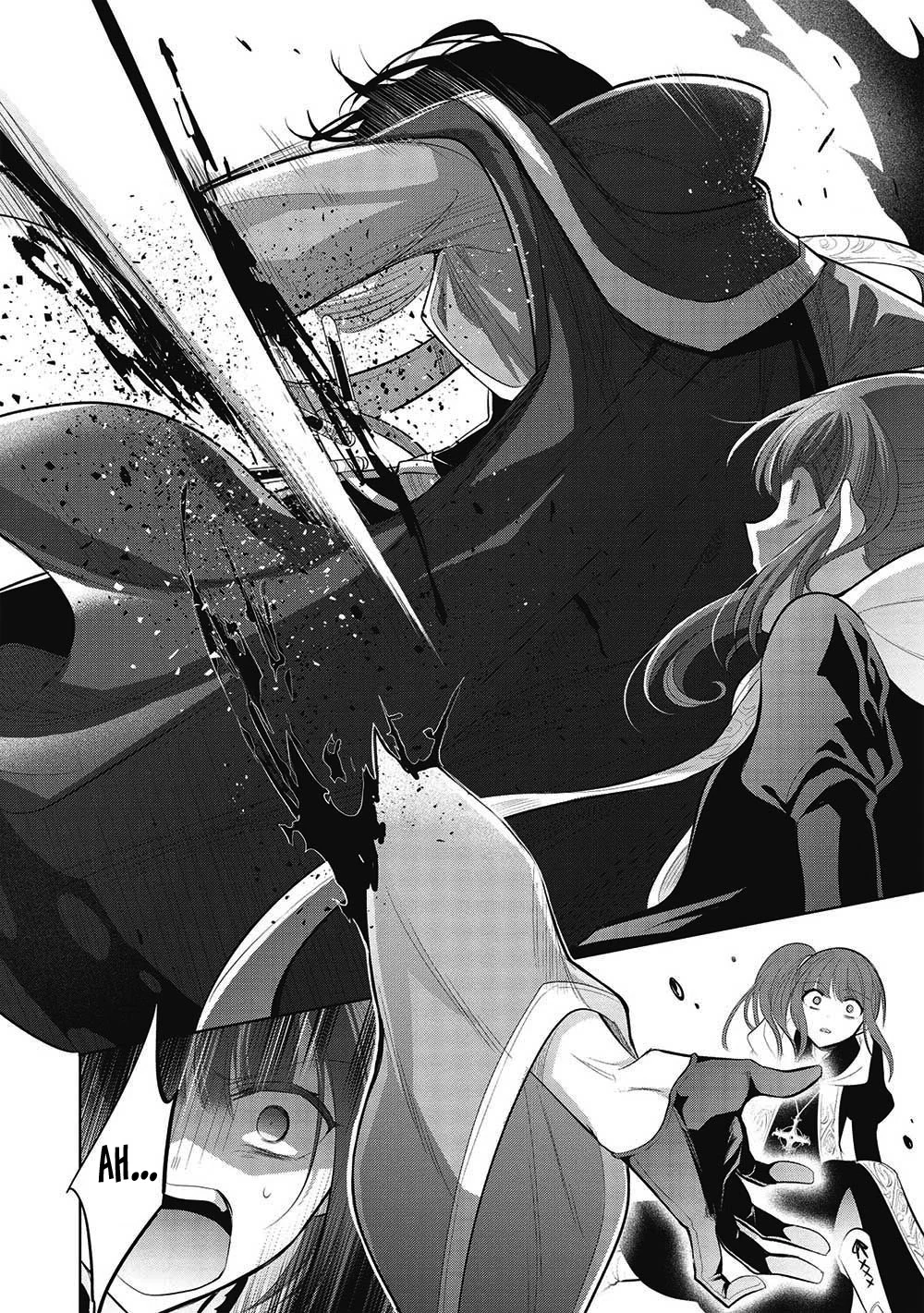 Página 36 del Manga
