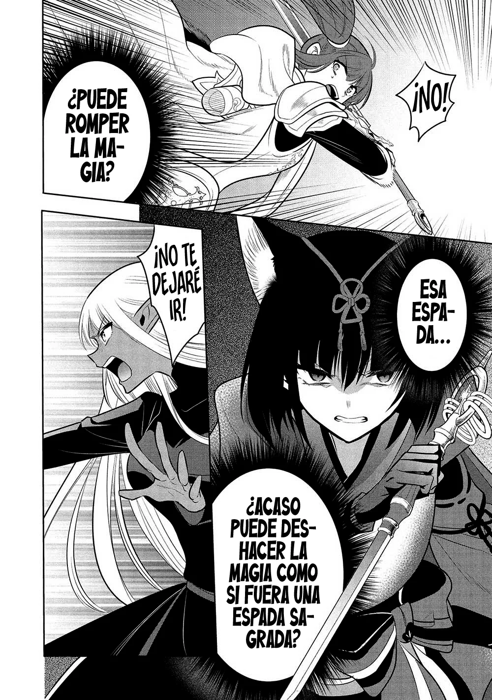 Página 32 del Manga