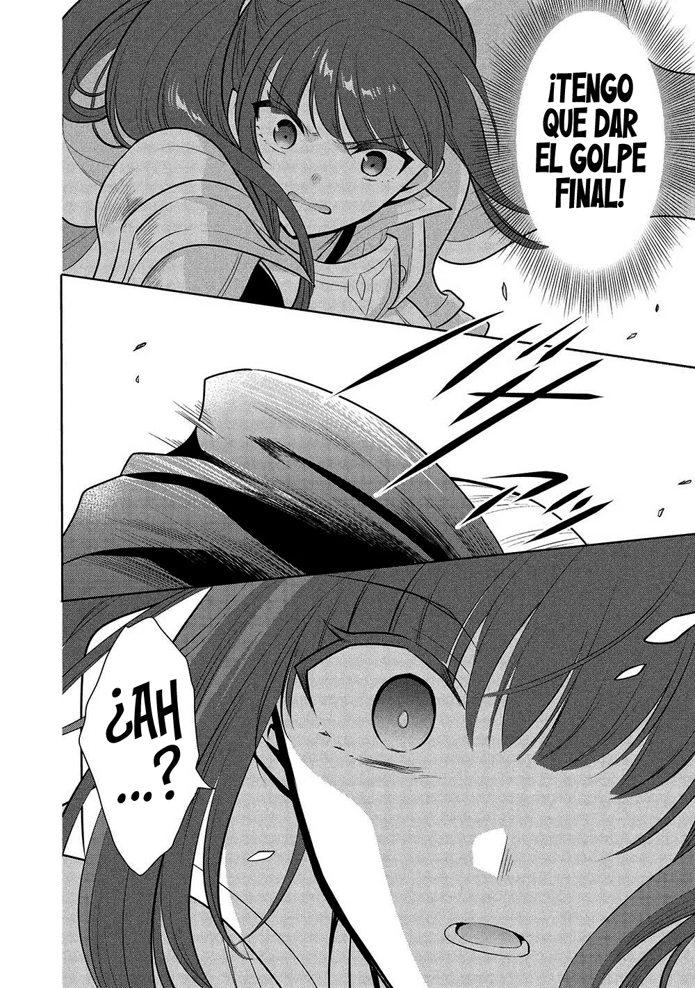 Página 36 del Manga
