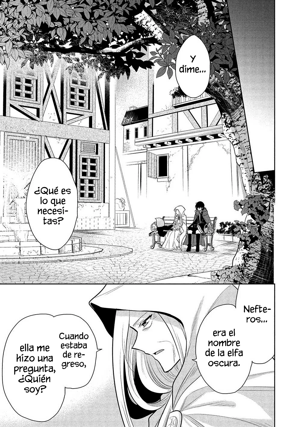 Página 37 del Manga
