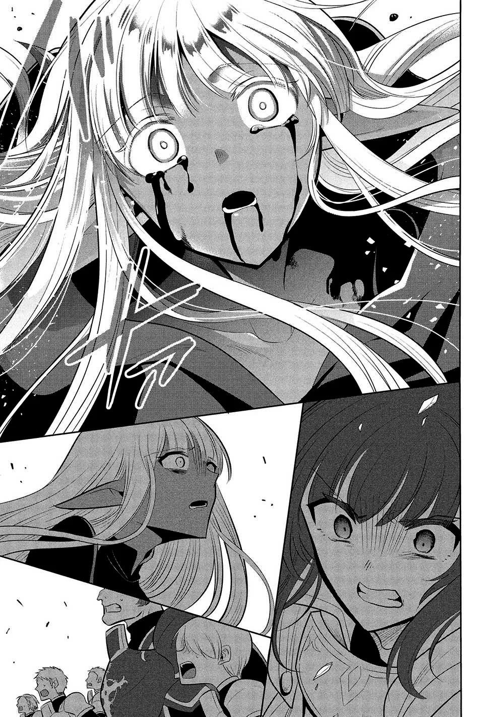 Página 39 del Manga