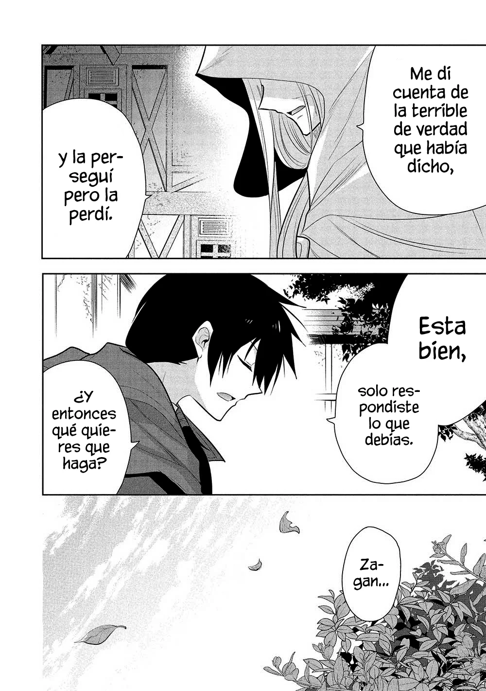 Página 42 del Manga