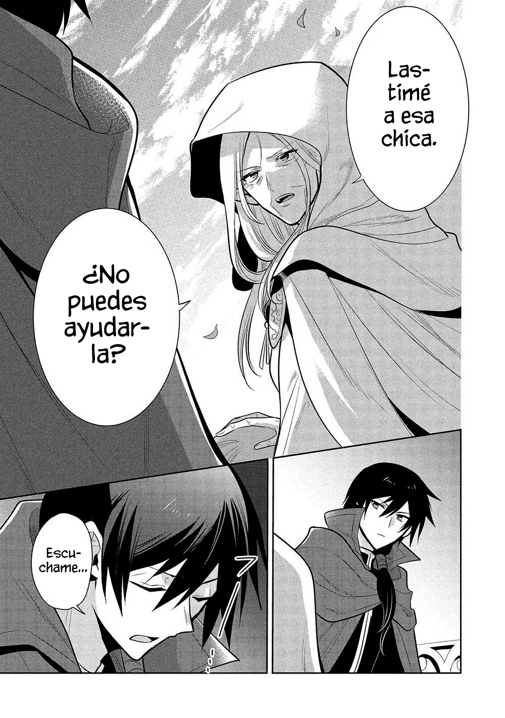 Página 43 del Manga