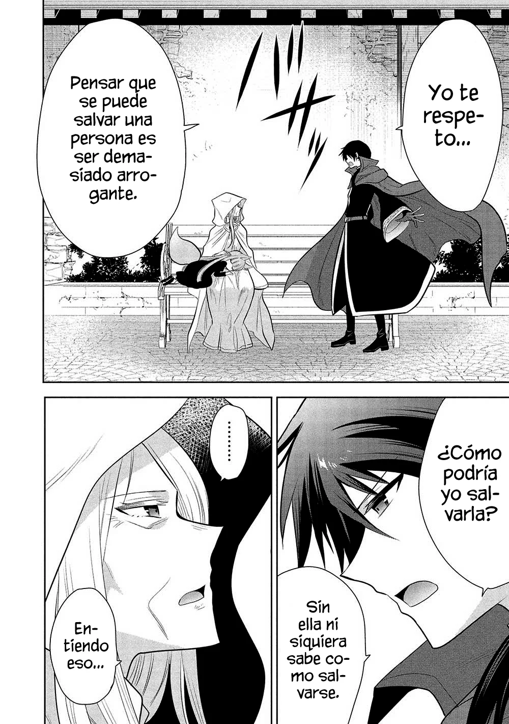 Página 44 del Manga