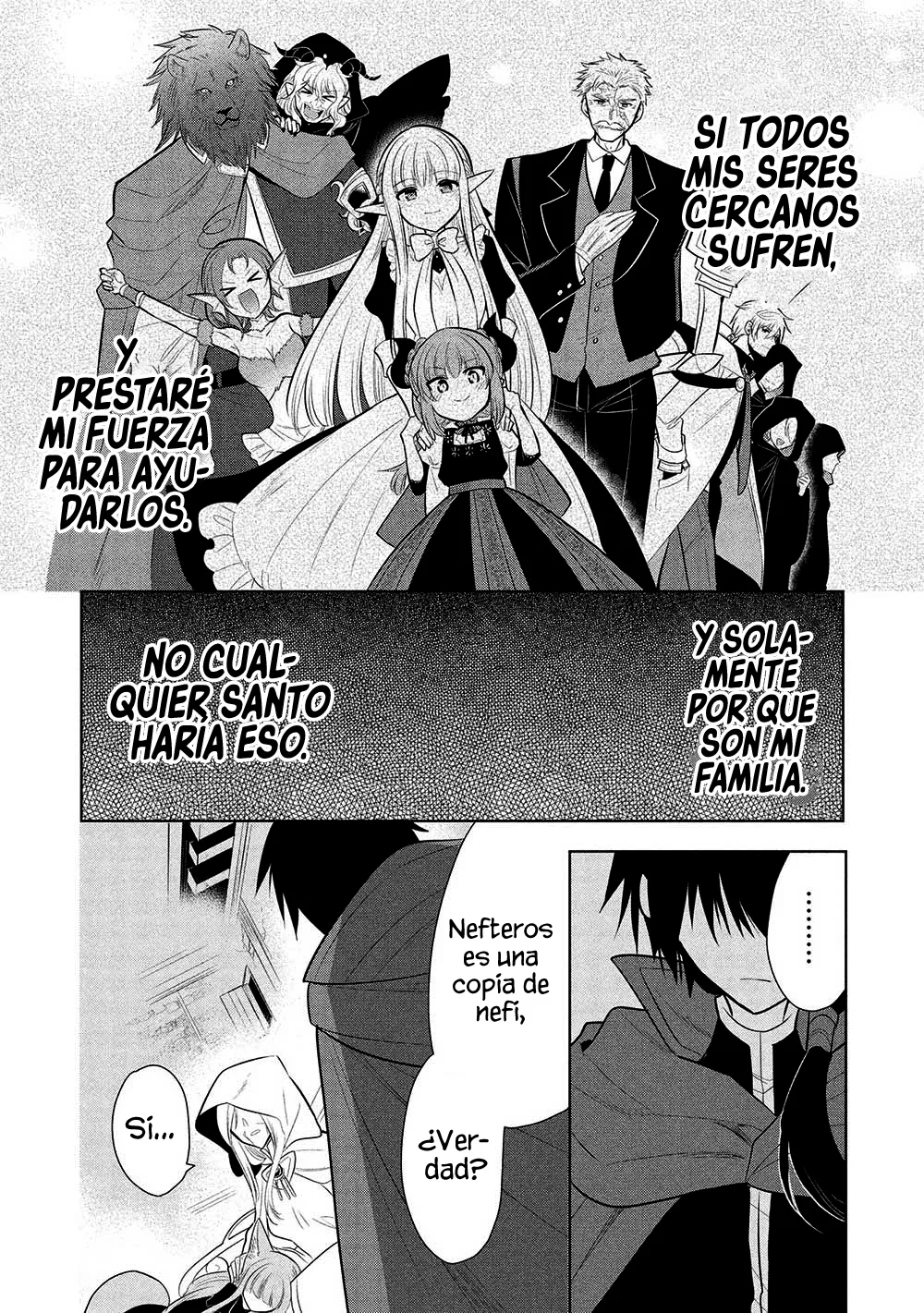 Página 46 del Manga