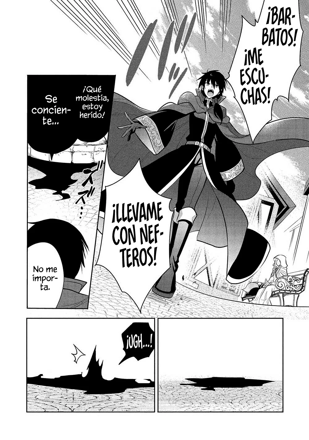 Página 48 del Manga