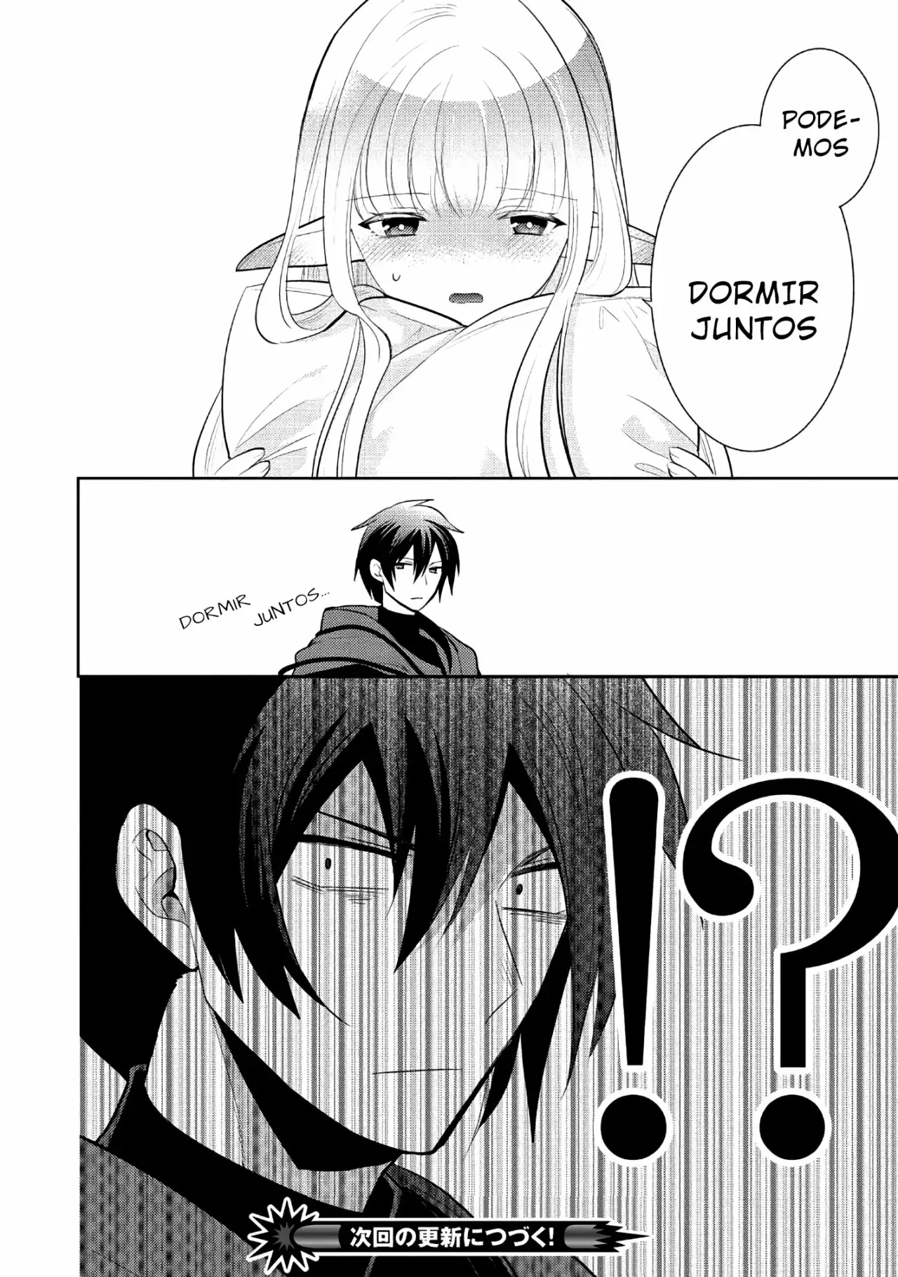Página 34 del Manga