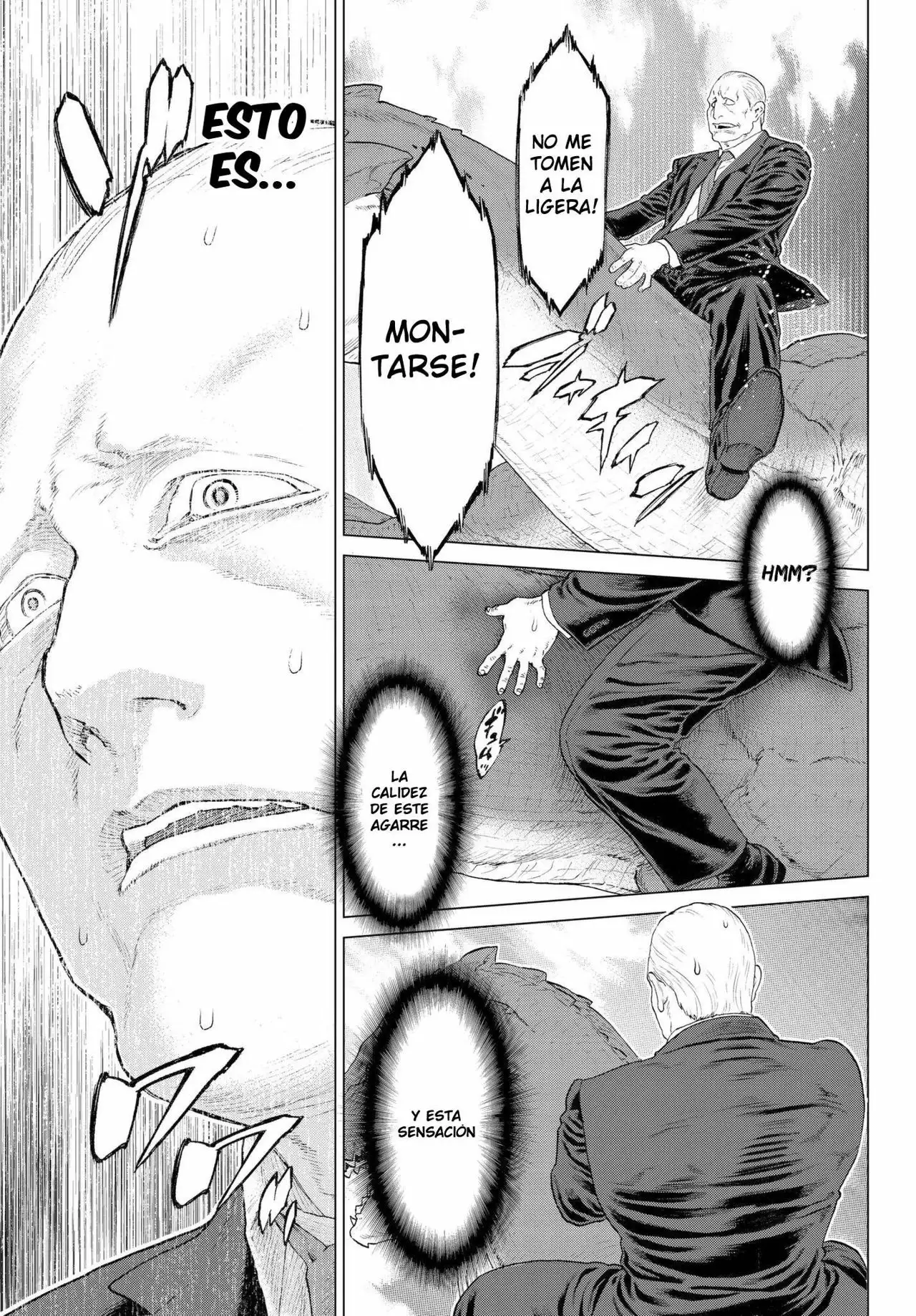 Página 38 del Manga