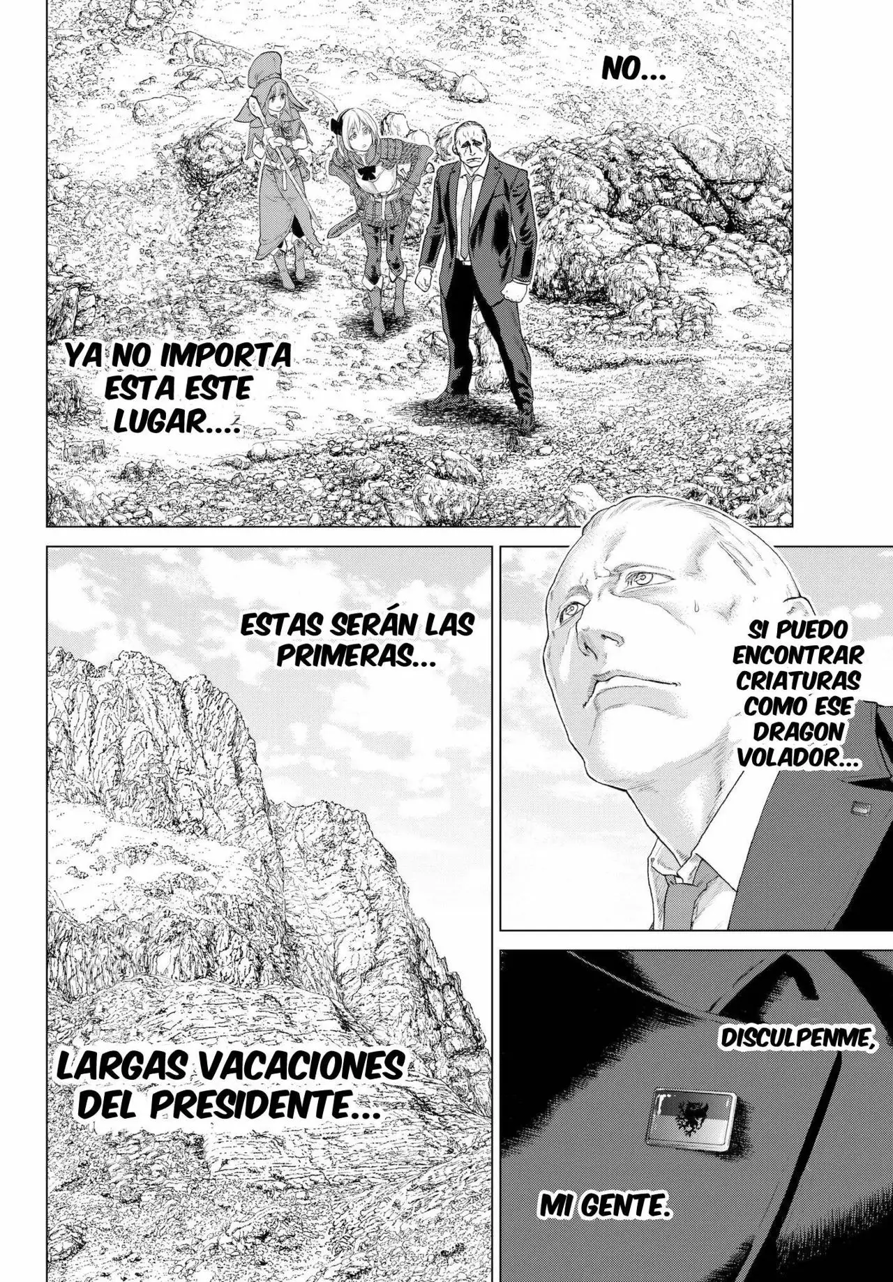 Página 44 del Manga