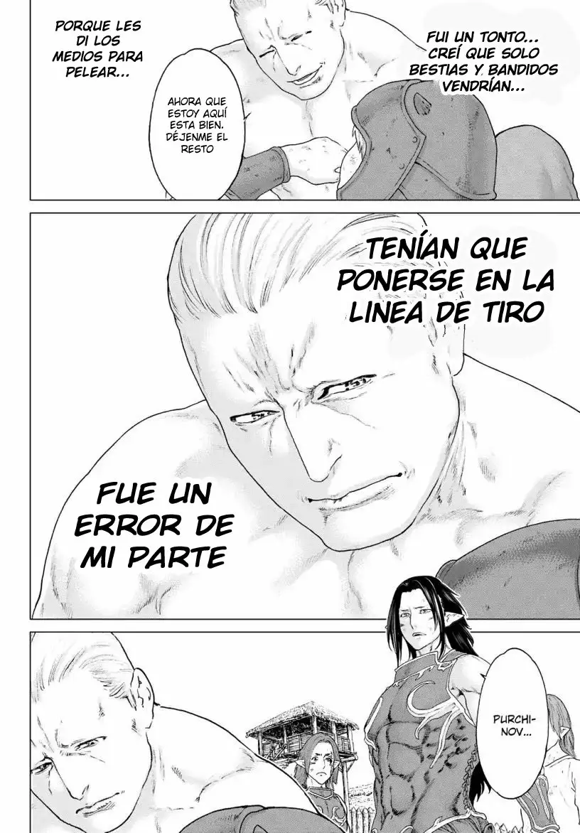 Página 35 del Manga