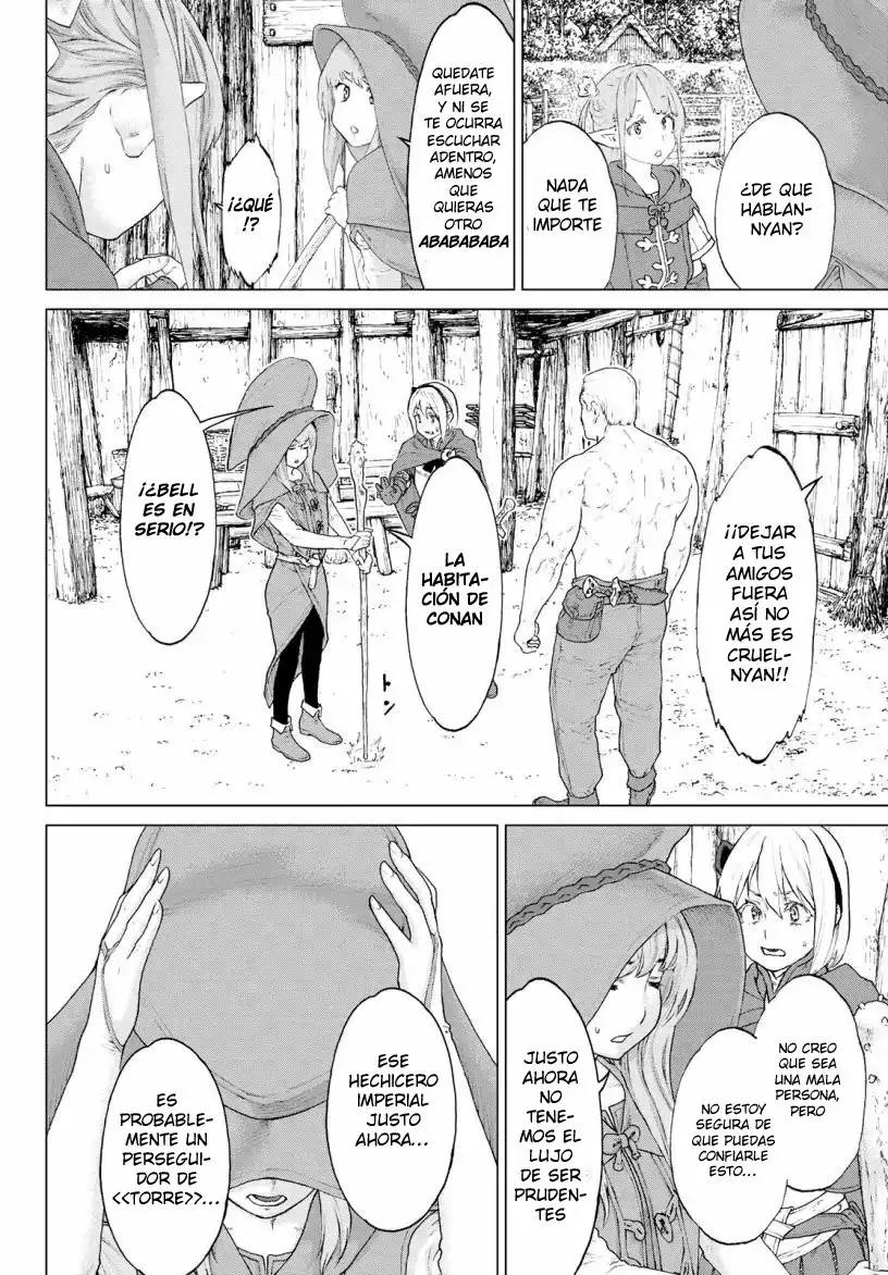 Página 37 del Manga