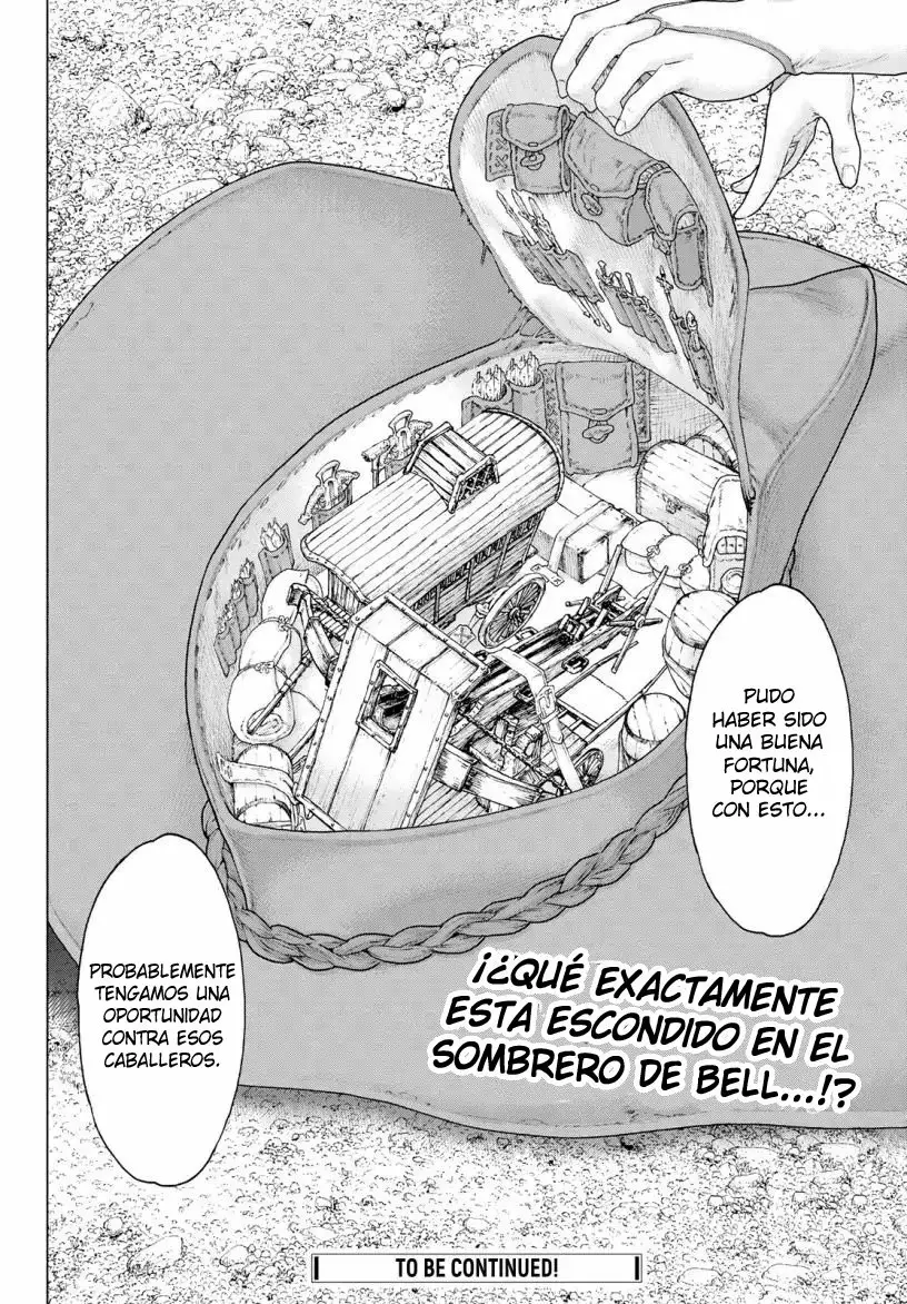 Página 39 del Manga