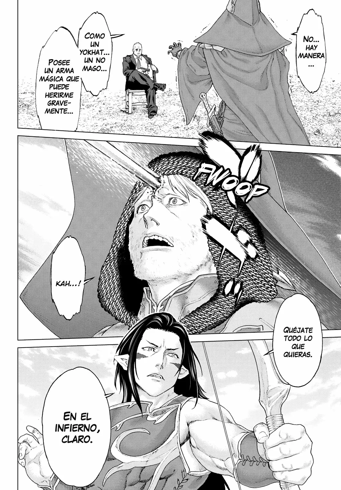 Página 41 del Manga