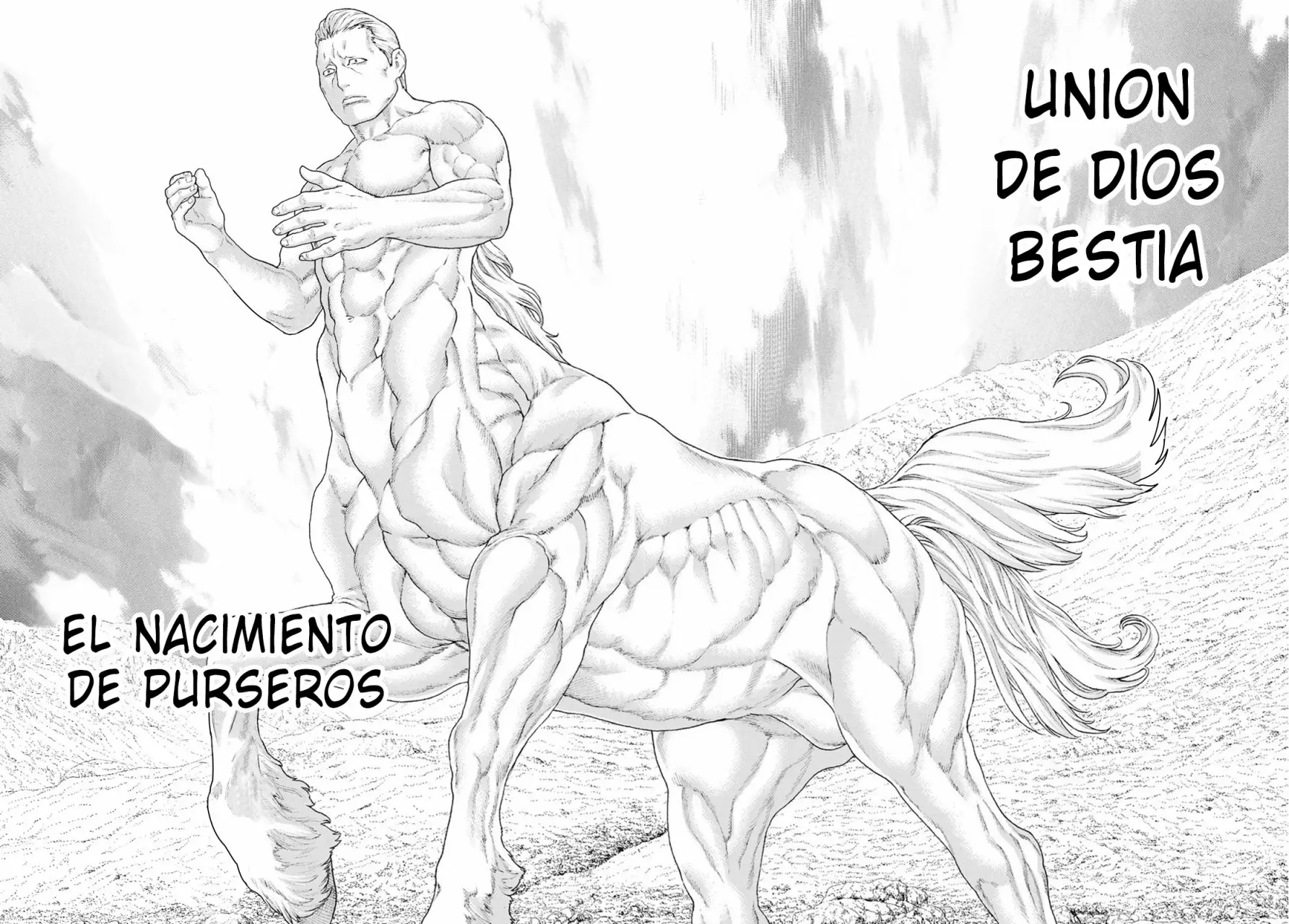 Página 37 del Manga