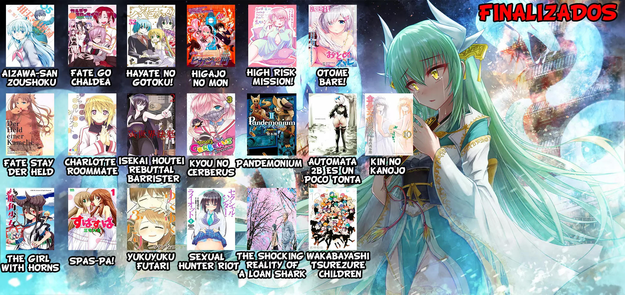 Página 43 del Manga