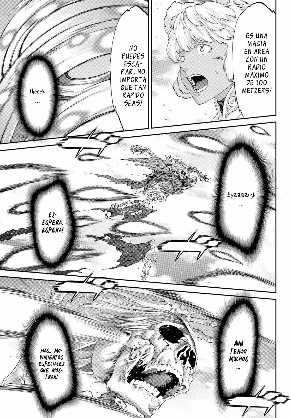 Página 32 del Manga